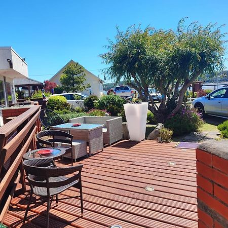 Cabanas Rincon Austral Puerto Montt Exteriör bild