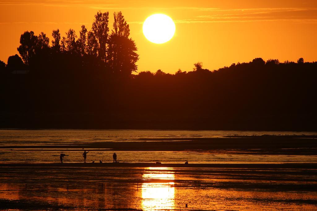 Cabanas Rincon Austral Puerto Montt Exteriör bild