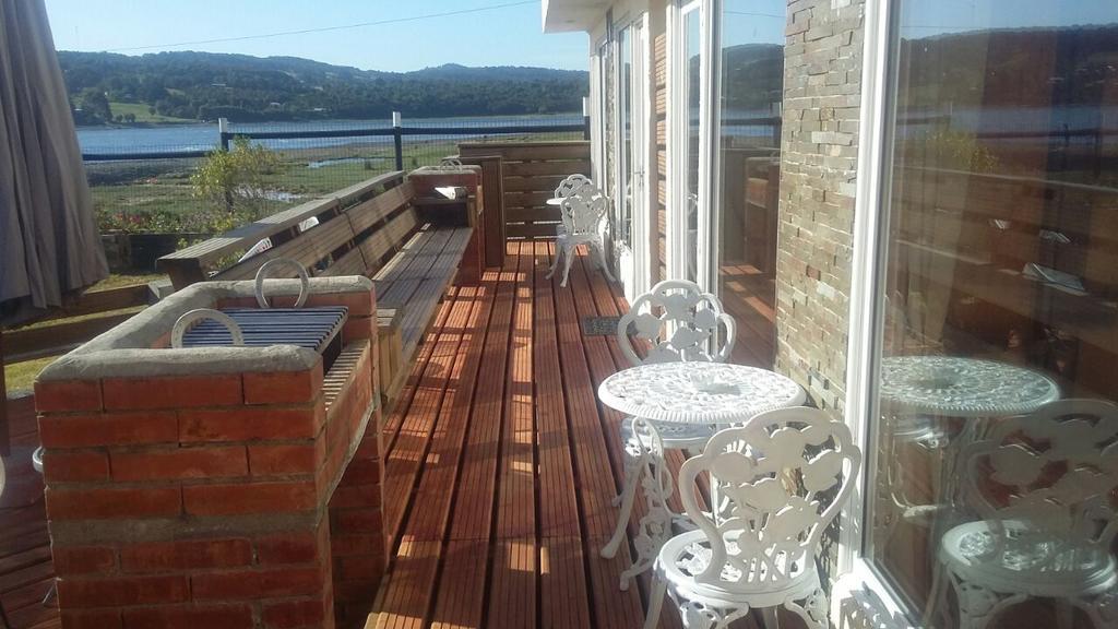 Cabanas Rincon Austral Puerto Montt Exteriör bild