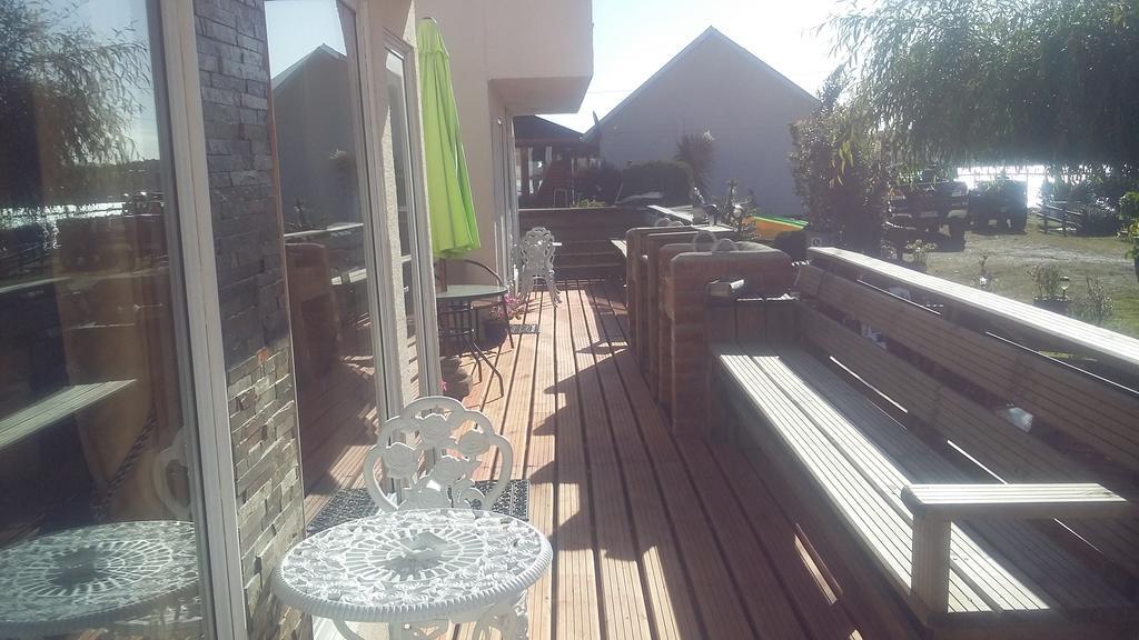 Cabanas Rincon Austral Puerto Montt Exteriör bild