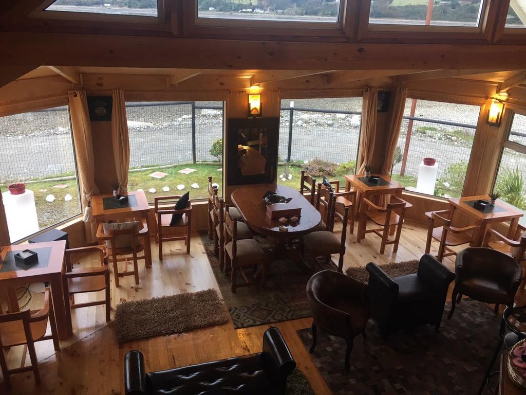 Cabanas Rincon Austral Puerto Montt Exteriör bild