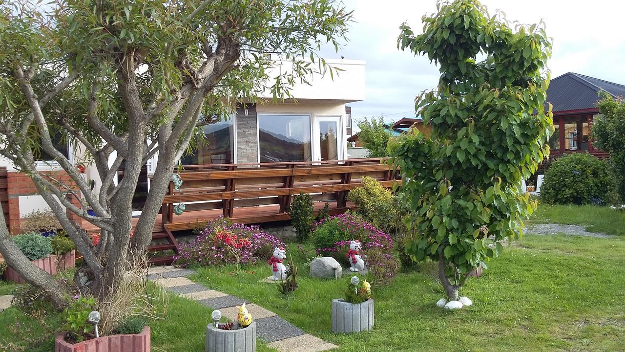 Cabanas Rincon Austral Puerto Montt Exteriör bild