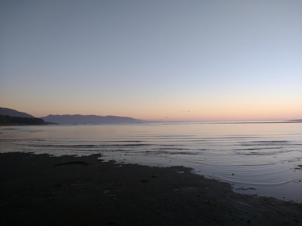 Cabanas Rincon Austral Puerto Montt Exteriör bild